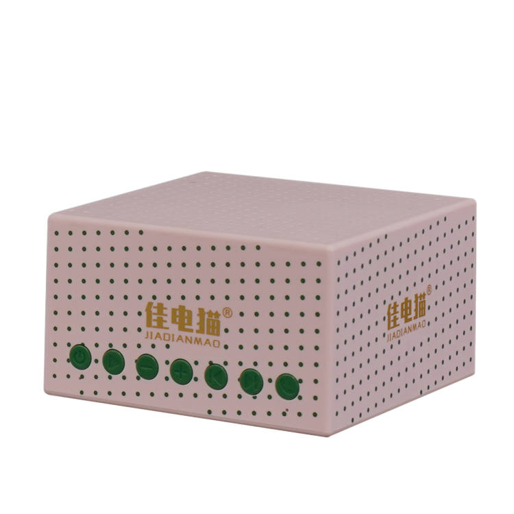 智能语音蓝牙音箱